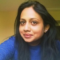 Wordwatch Employee Madhumita Tonpe's profile photo