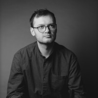 Focusrite Employee Ray Brien's profile photo