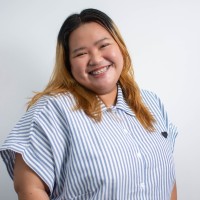 Punongbayan & Araullo Employee Angelica Inovero's profile photo