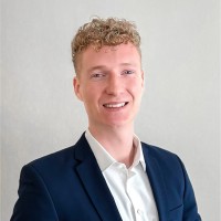nxt milestone Employee Steffen Tubbesing's profile photo