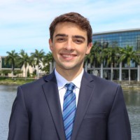 Carnival Cruise Line Employee Alex Dolan's profile photo