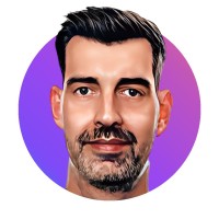 L'Oréal Employee René Meißner's profile photo