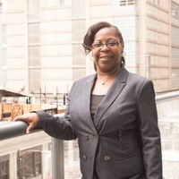 Etta Davis Email & Phone Number