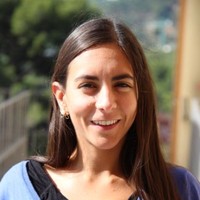 Oak House School Employee Adriana Sevillano's profile photo