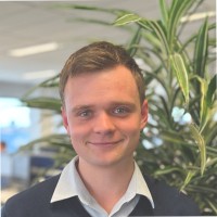 Fortescue Employee Stuart Wainwright's profile photo