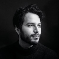 REX Architecture Employee David Manso Pulido's profile photo