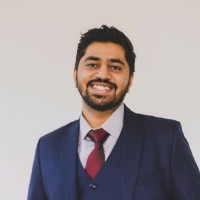 Chetan Harithas