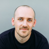 14Four Employee Harry Burgess's profile photo