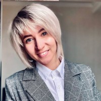 VR Concept Employee Alyona Menshikova's profile photo