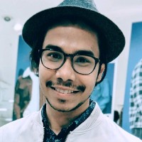 Mohammed Abdullah Email & Phone Number