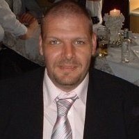 ACO Technologies plc Employee Steven Chadwick's profile photo