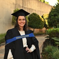 Elandrie Visser Email