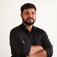 Pidge Employee Kushagra Narang's profile photo