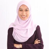 Maisara Ismail Email