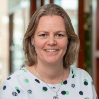 Ekco NL Employee Wendy van der Velden's profile photo