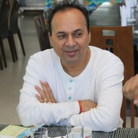 Texperts Employee Deipak Hamirwasia's profile photo