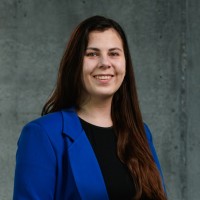 SEO Helis Employee Aušrinė Bieliajevaitė's profile photo