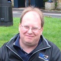 Lockheed Martin Employee Jay Schmidt's profile photo