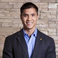 Seasons 52 Restaurant Employee Steven Pham's profile photo