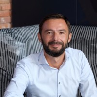 Cushman & Wakefield Georgia Employee George Japaridze's profile photo