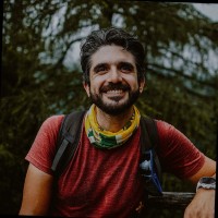 Atomic Employee Hristos Fleturis's profile photo