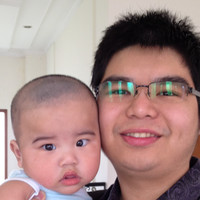 Wahyoo Employee Michael Dihardja's profile photo