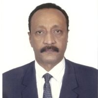 MIC Employee Abdel Hamad's profile photo