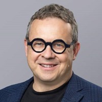 Thomas Scheibe Email & Phone Number