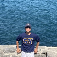 Meta Employee Bradley Lewis's profile photo