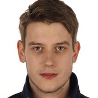 Kamil K.'s profile photo