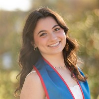 Geiger Post Employee Chloe Markie's profile photo