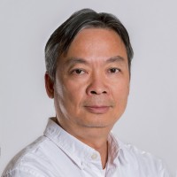 mwConnect Employee Stephen Zhou's profile photo