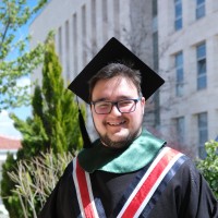 Nokta Media Employee Baturalp Sönmez's profile photo