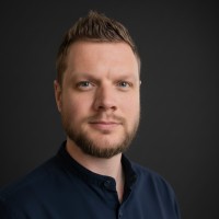 hmmh AG Employee Matthias Bock's profile photo