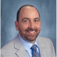 Osceola County School District Employee Scott Knoebel's profile photo