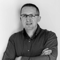 ORS Employee Piotr Michalski's profile photo