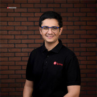 Harsh Mehta Email & Phone Number