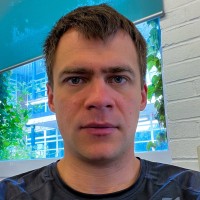 RSPAMD LTD Employee Vsevolod Stakhov's profile photo