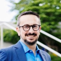 Specialty Coffee Association Employee Yannis Apostolopoulos's profile photo