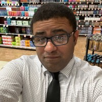 RDI Diamonds Inc. Employee Fernando Perez's profile photo