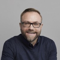 Architecture49 Inc. Employee Justin B.e.d.'s profile photo