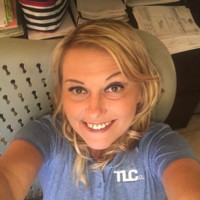 The Lewis Chemical Company Employee Felicia Bailey's profile photo
