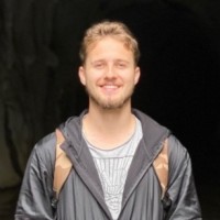 GGES Employee Guilherme di Domenico's profile photo
