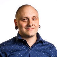 RollOps Employee Zachariah Fairfield's profile photo
