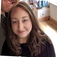 Chester Cathedral Employee Elizabeth Butterworth's profile photo