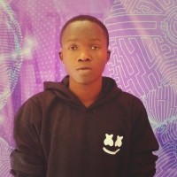 Acceede Employee Joshua Okediji's profile photo