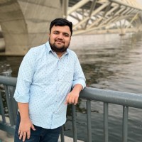 Ashutosh M Email & Phone Number