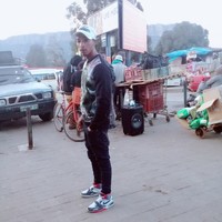 FreeState Employee Nhlanhla David's profile photo