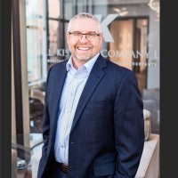 Hall, Kistler & Company Employee Keith Arner's profile photo