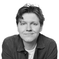 SkyTech AB Employee Sebastian Hegmar's profile photo